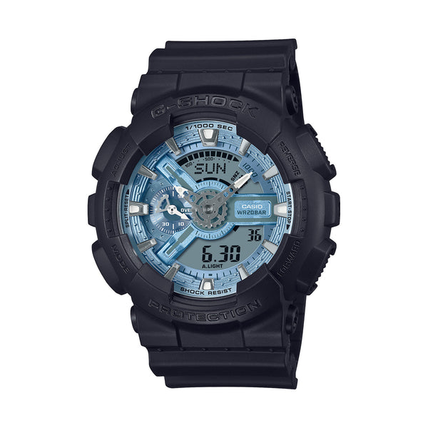Casio GA-110CD-1A2 G-SHOCK 200 M