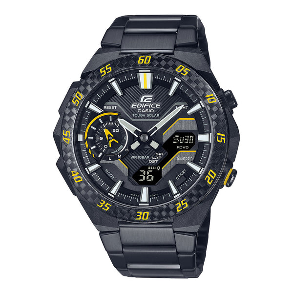 Casio ECB-2200RC-1A9 Edifice Bluetooth
