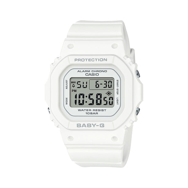 Casio BGD-565U-7 Baby-G 200 M