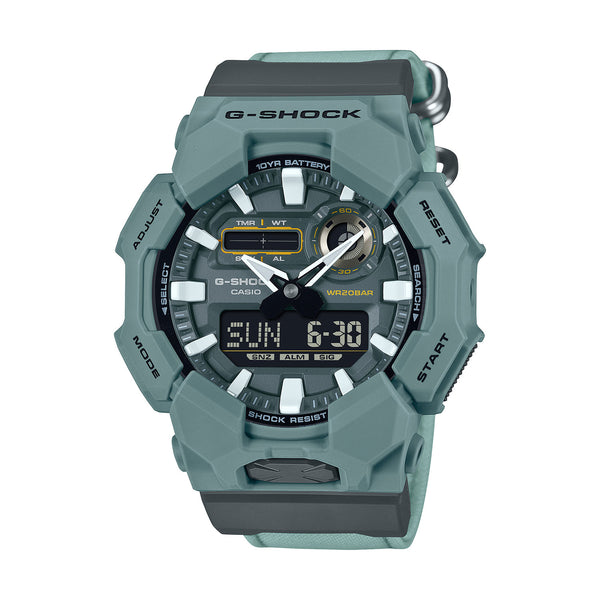 Casio GA-010CE-2A G-SHOCK 200 M