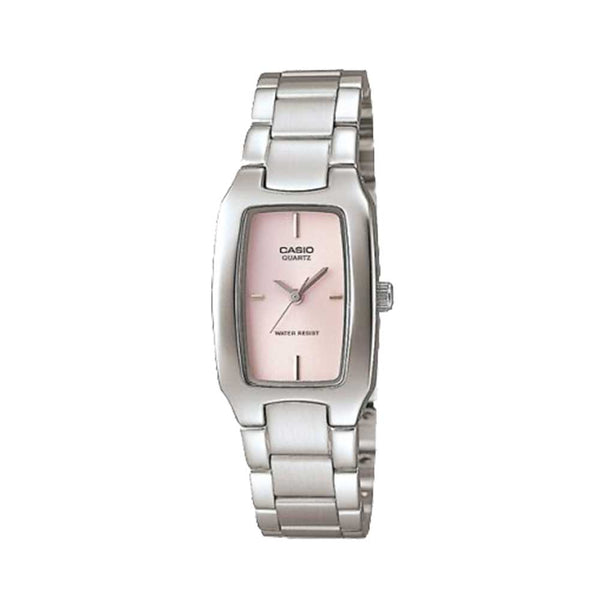 Casio LTP-1165A-4C Reloj Analógico Resistente al agua