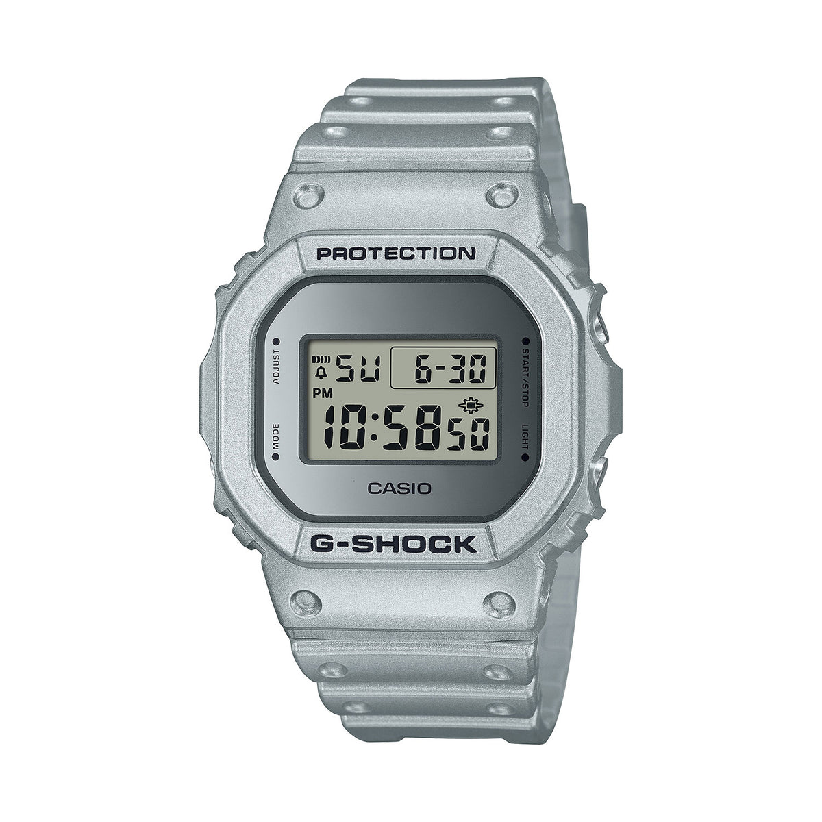 Casio DW-5600FF-8 G-SHOCK 200 M