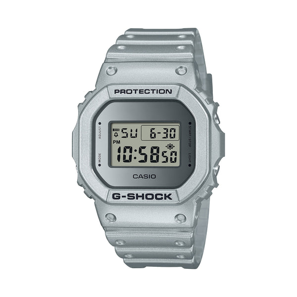Casio DW-5600FF-8 G-SHOCK 200 M