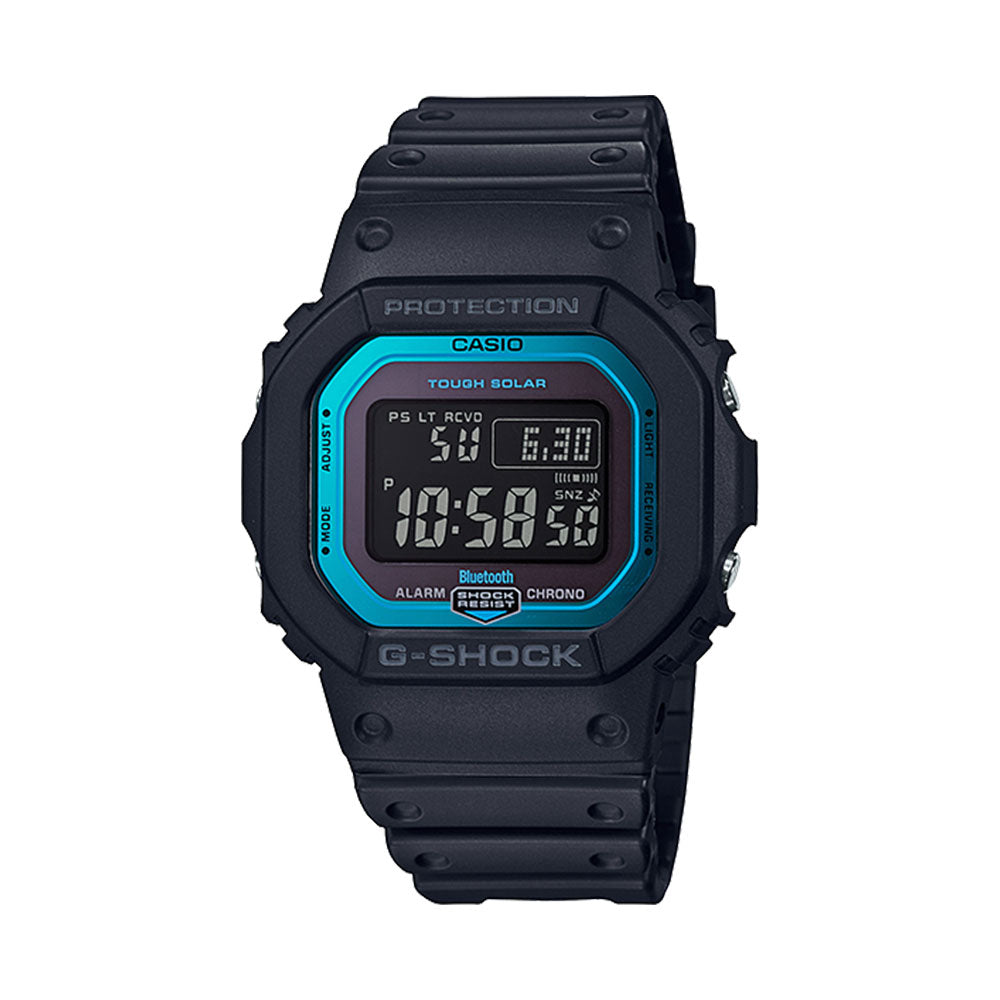 Casio GW-B5600-2 G-SHOCK Bluetooth