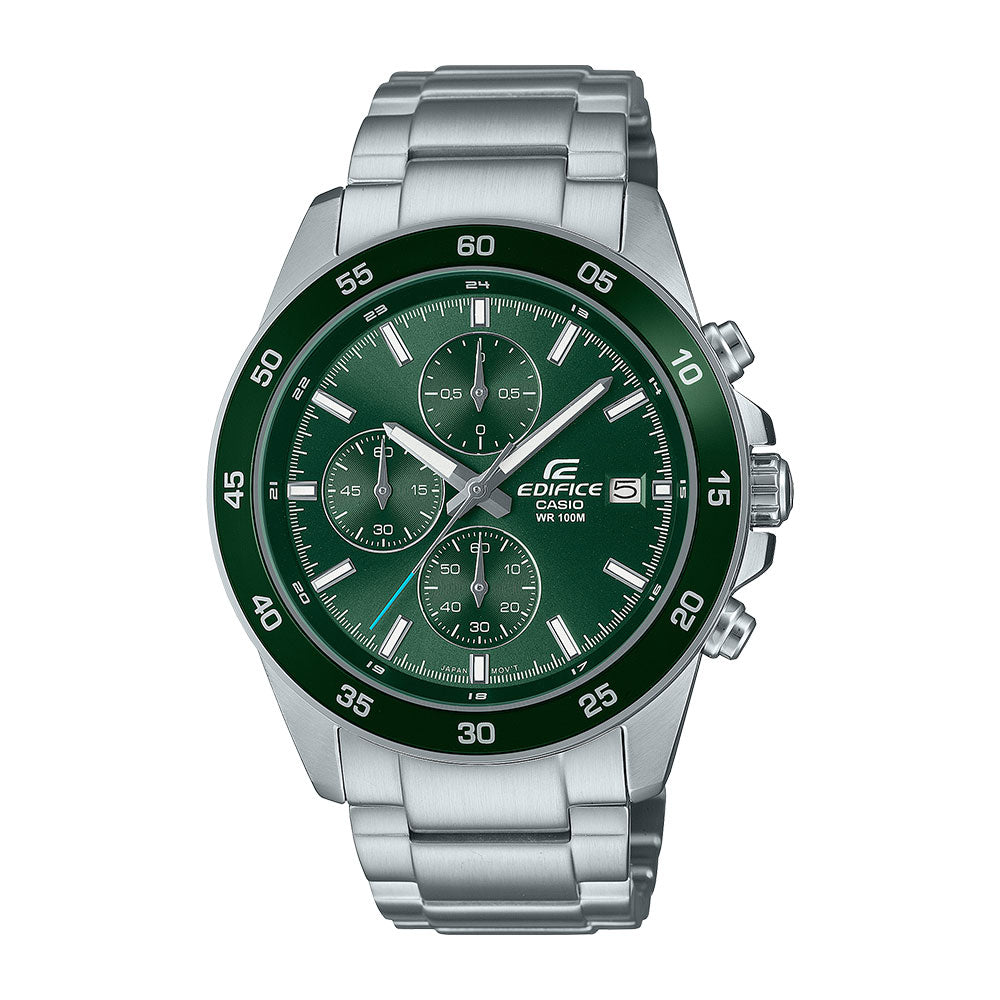 Casio EFR-526D-3AV Edifice Cronógrafo