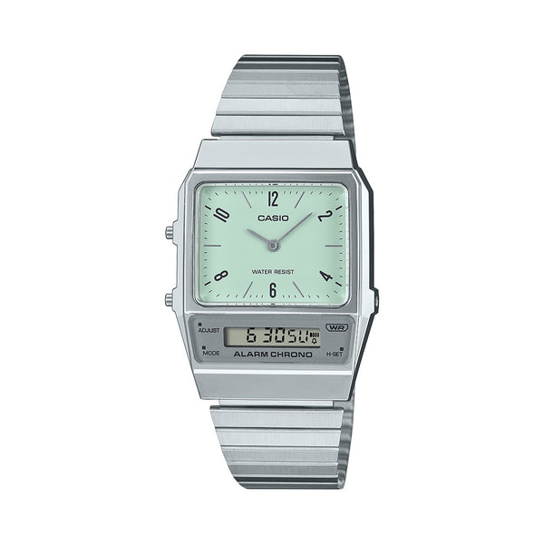 Casio AQ-800E-3A Vintage Ana-digi