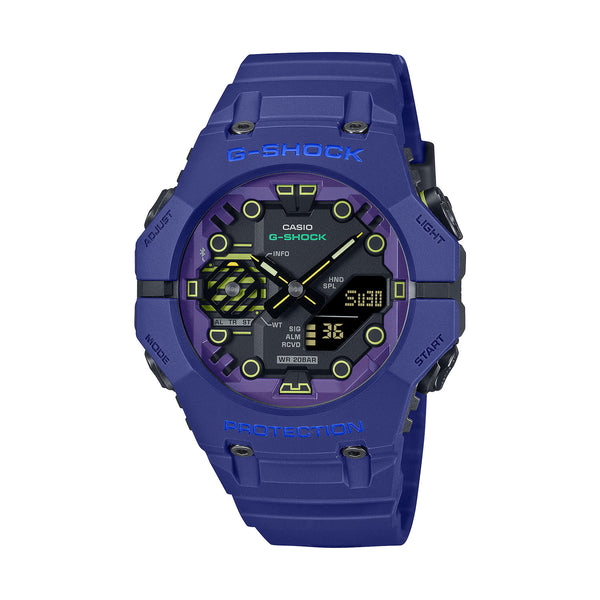 Casio GA-B001CBR-2A G-SHOCK Bluetooth
