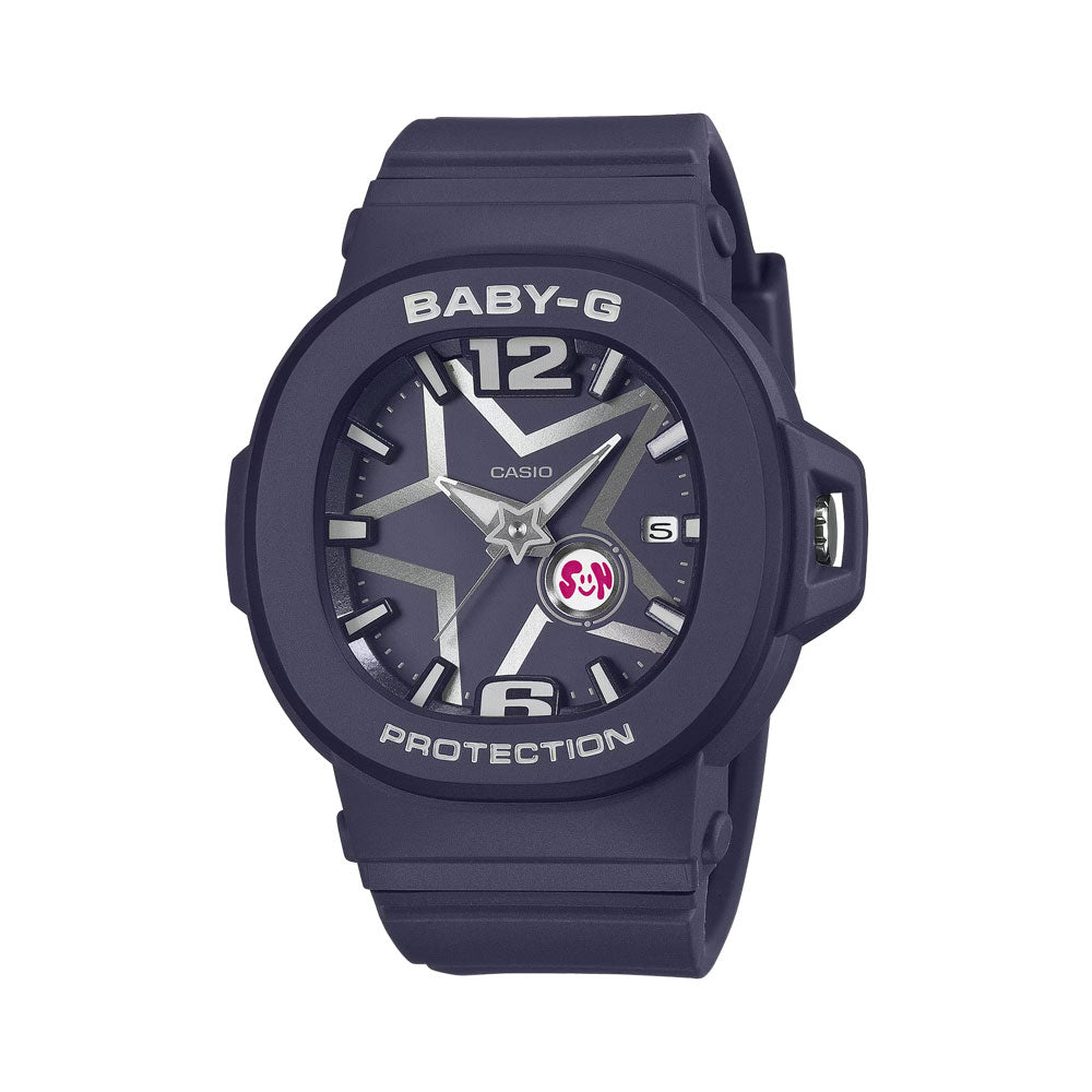 Casio BGA-10D-2A1 Baby-G 200 M