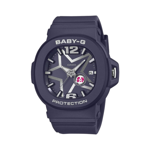 Casio BGA-10D-2A1 Baby-G 200 M