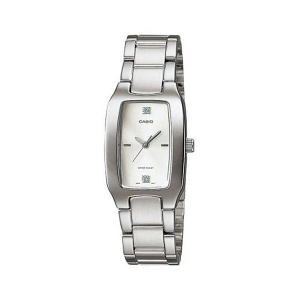 Casio LTP-1165A-7C2 Reloj Analógico Resistente al agua