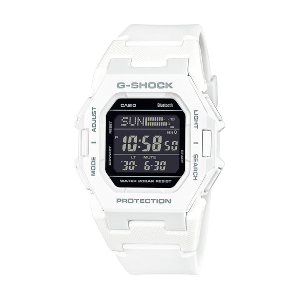 Casio GD-B500-7 G-SHOCK Bluetooth