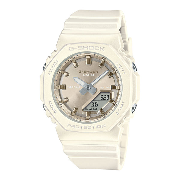 Casio GMA-P2100ST-7A G-SHOCK Carbon