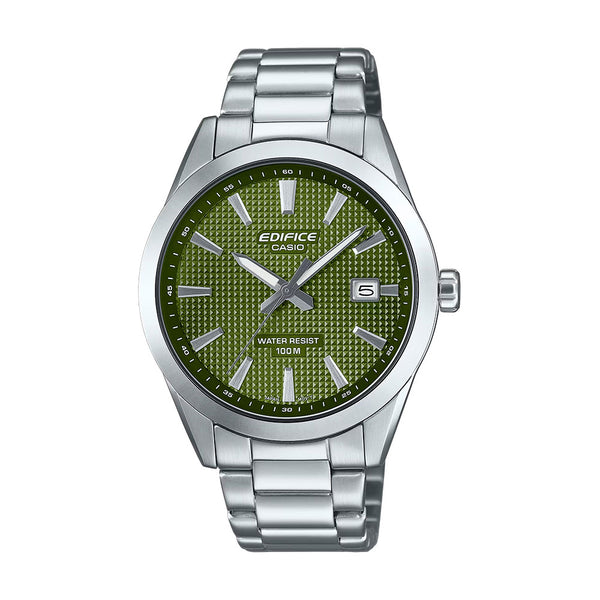 Casio EFV-160D-3AV Edifice Cronógrafo