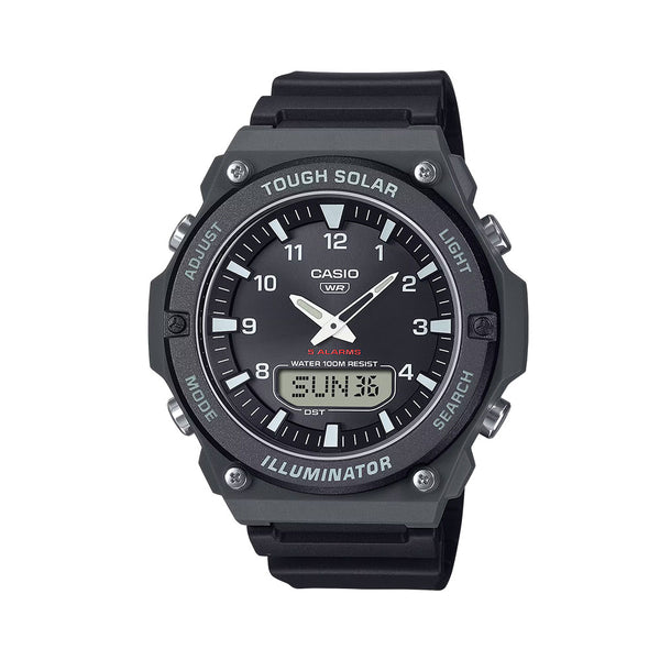 Casio AQ-S820W-1AV Reloj Ana-digi 100 M