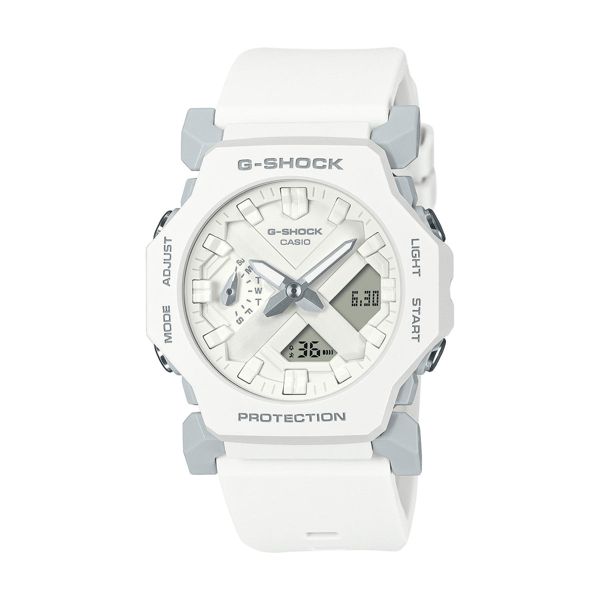Casio GA-2300-7A G-SHOCK Carbon