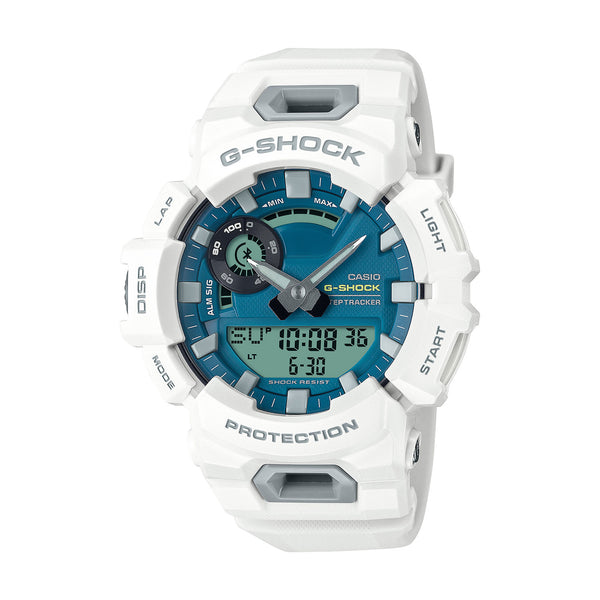 Casio GBA-900CB-7A G-SHOCK Bluetooth