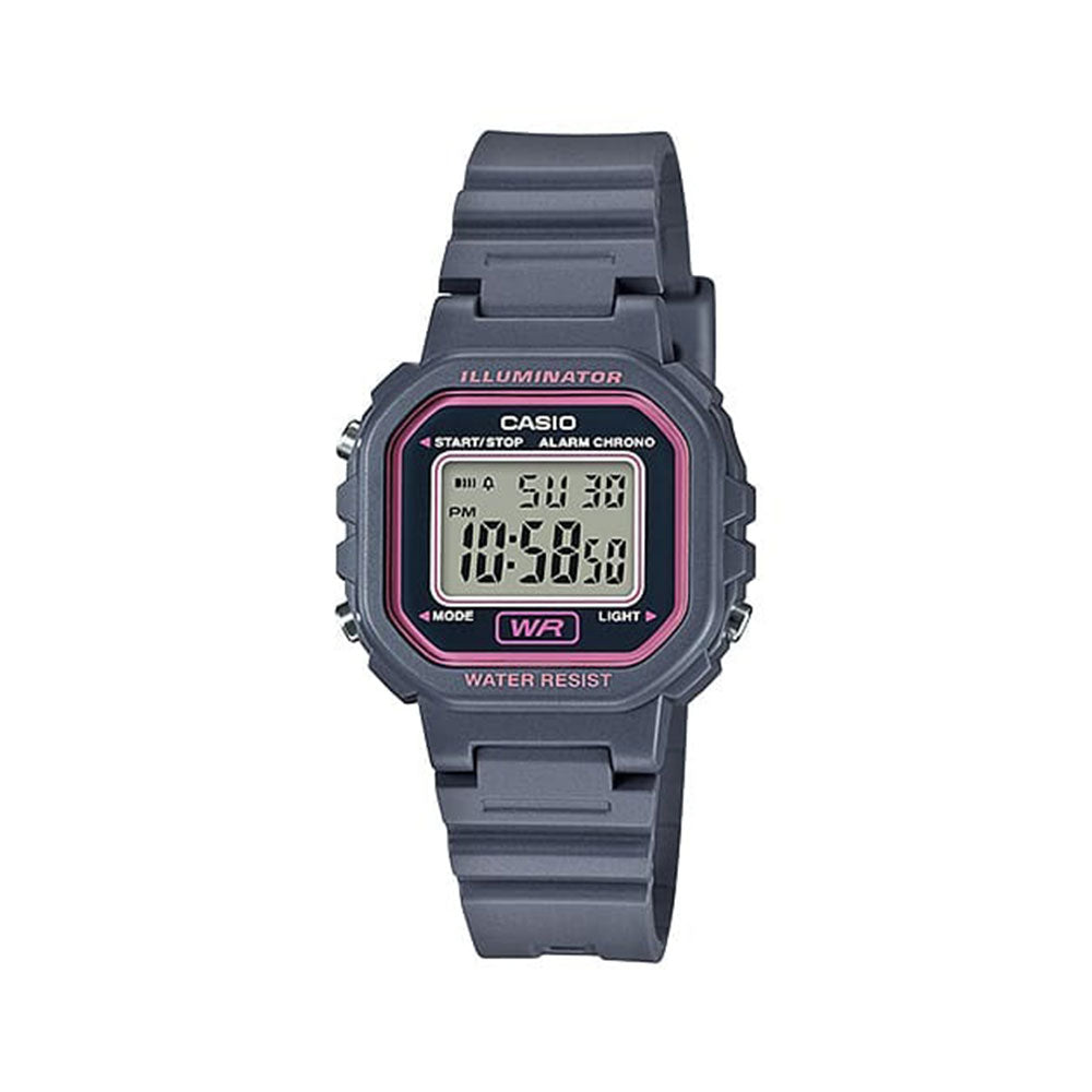 Casio LA-20WH-8A Vintage Digital
