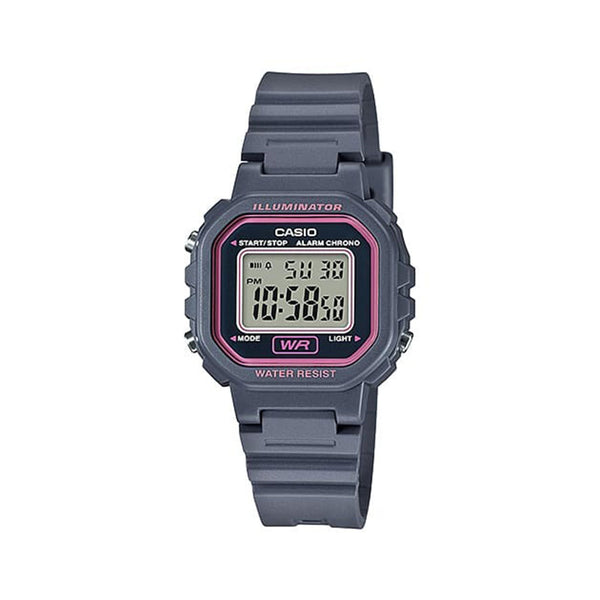 Casio LA-20WH-8A Vintage Digital