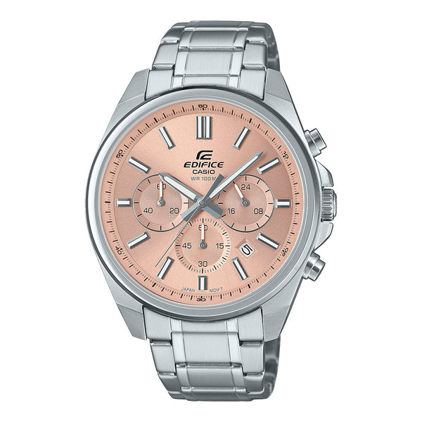 Casio EFV-650D-4AV Edifice Cronógrafo