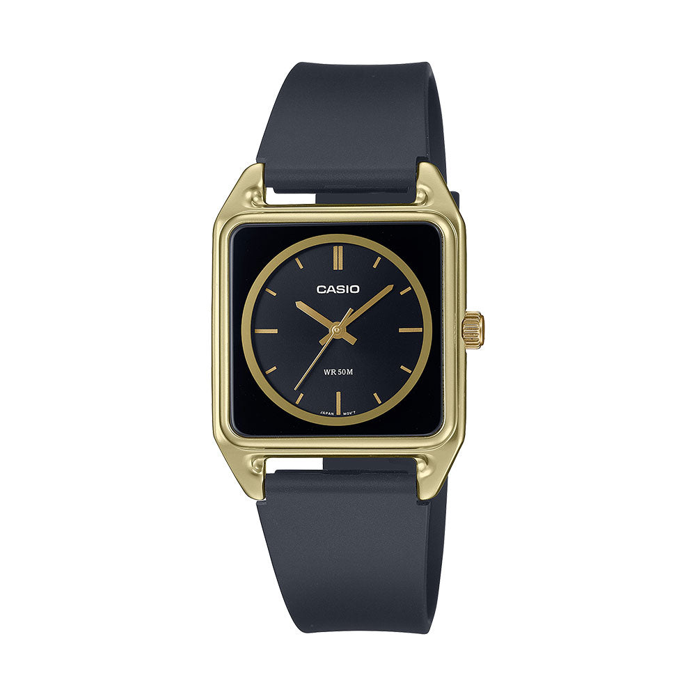 Casio MTP-B170-1EV Reloj Analógico 50 M
