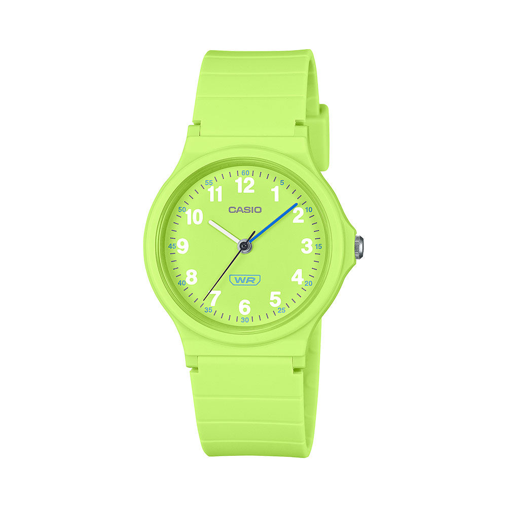 Casio LQ-24B-3B Reloj Digital Resistente al agua