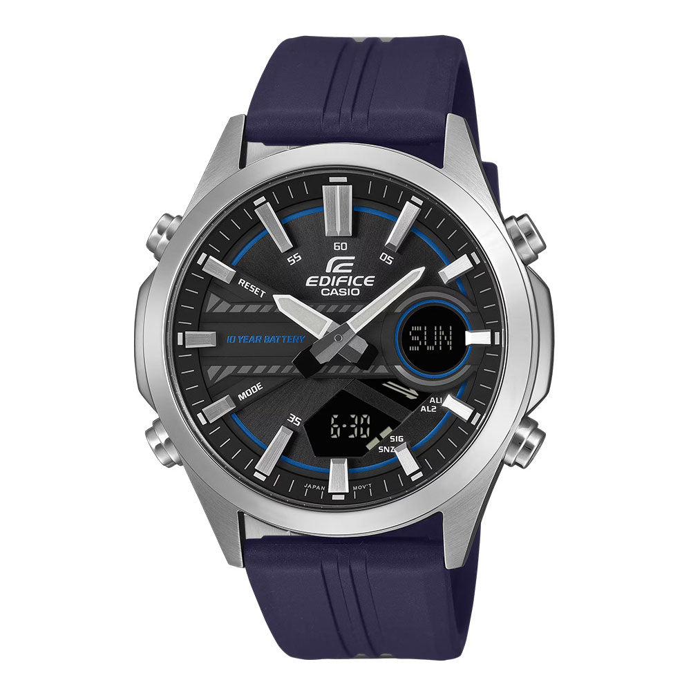 Casio EFV-C120P-1A2 Edifice Cronógrafo