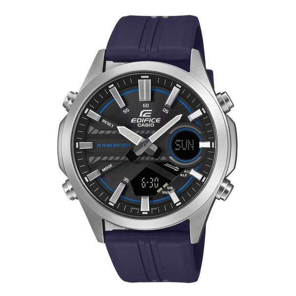 Casio EFV-C120P-1A2 Edifice Cronógrafo