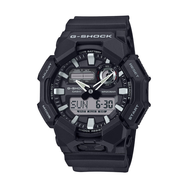 Casio GA-010-1A G-SHOCK 200 M