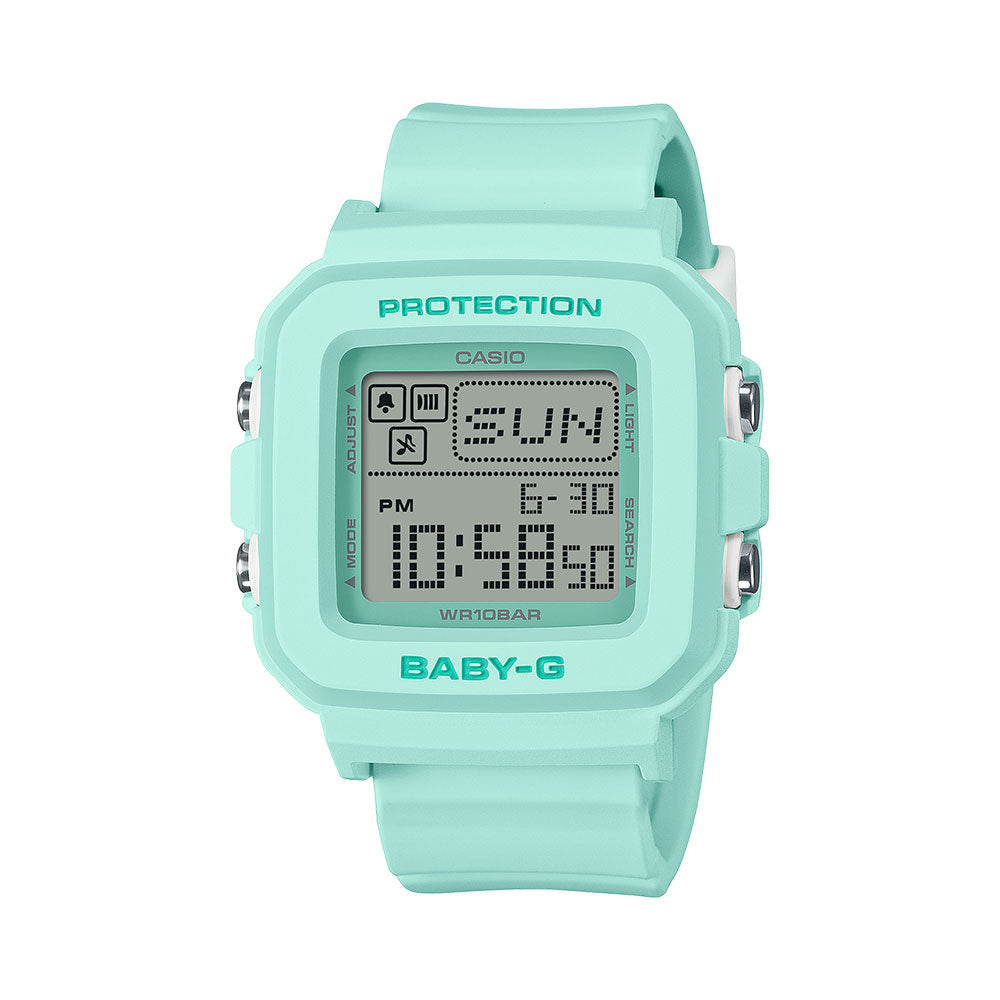 Casio BGD-10-3 Baby-G 200 M