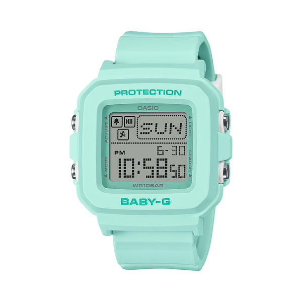 Casio BGD-10-3 Baby-G 200 M