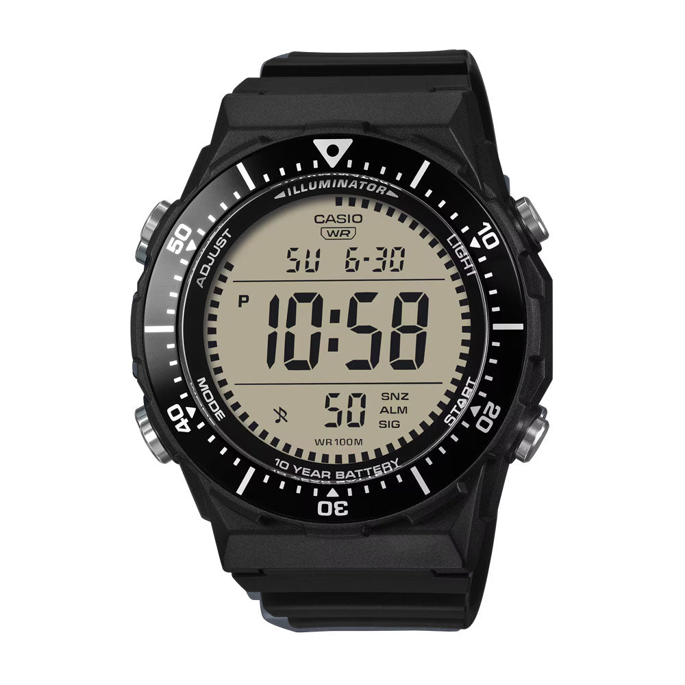 Casio AE-1700H-1AV Reloj Digital 100 M