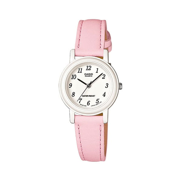Casio LQ-139L-4B1 Reloj Digital Resistente al agua