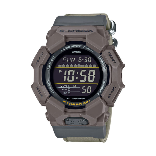 Casio GD-010CE-5 G-SHOCK 200 M