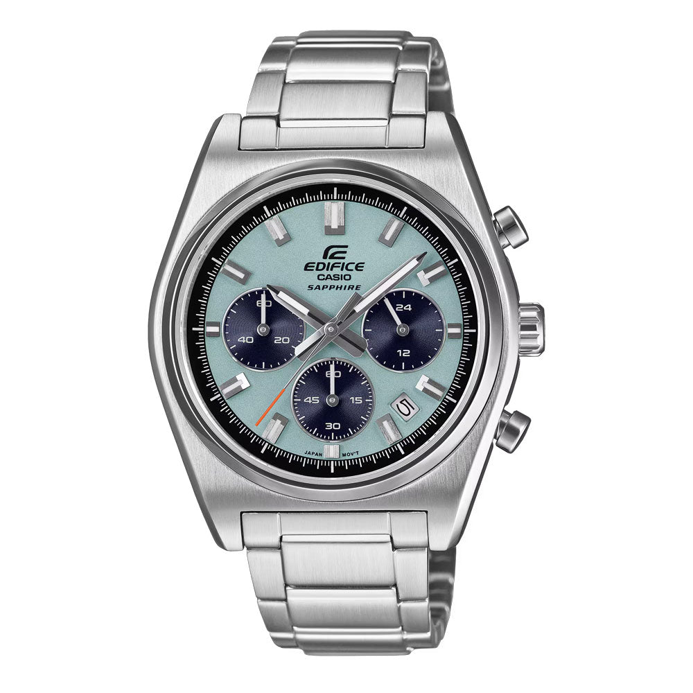 Casio EFB-730D-2BV Edifice Cronógrafo