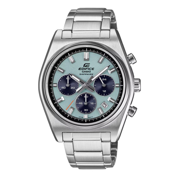 Casio EFB-730D-2BV Edifice Cronógrafo