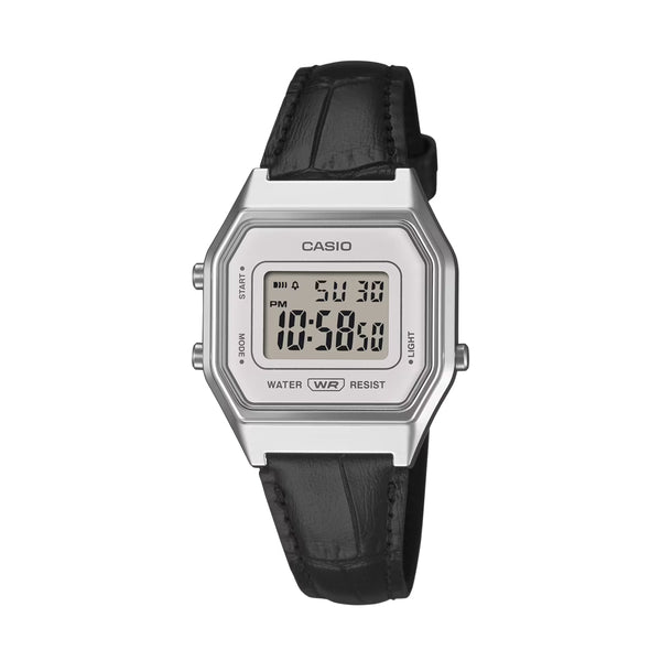 Casio LA-680WEL-1 Vintage Digital
