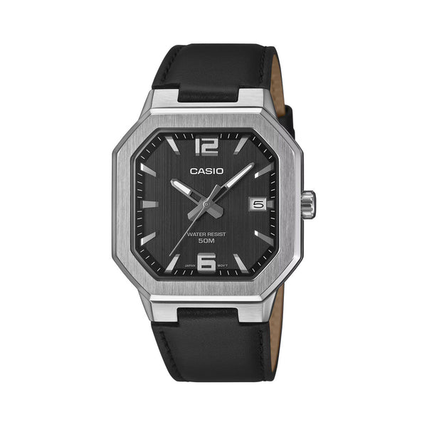 Casio MTP-B195L-1AV Reloj Analógico 50 M