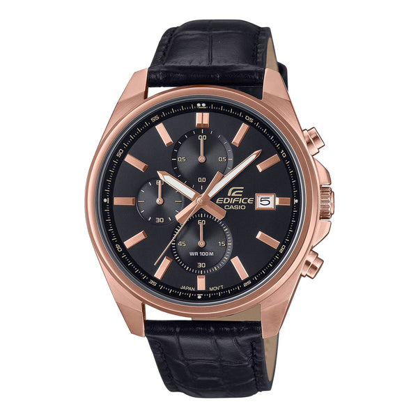 Casio EFV-610ECL-1A Edifice Cronógrafo