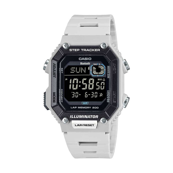 Casio WS-B1000-8BV Reloj Digital 100 M