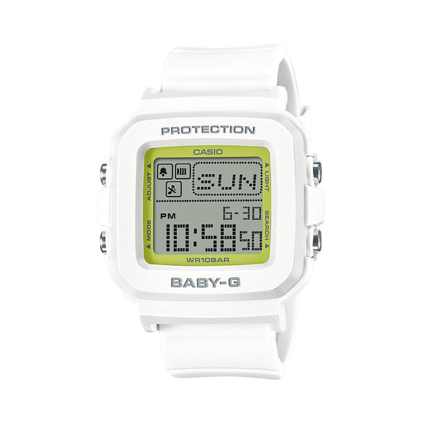 Casio BGD-10K-7 Baby-G 200 M