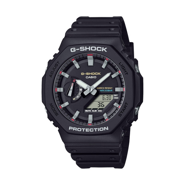 Casio GA-2100RL-1A G-SHOCK Carbon
