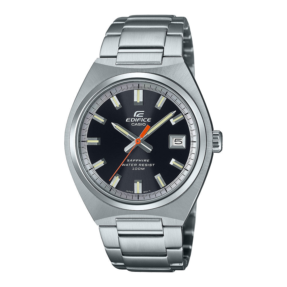 Casio EFB-109D-1AV Edifice Cronógrafo