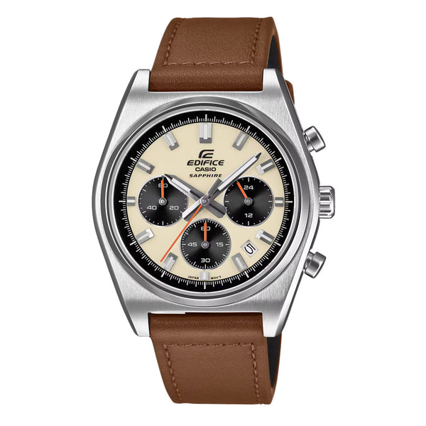 Casio EFB-730L-7AV Edifice Cronógrafo