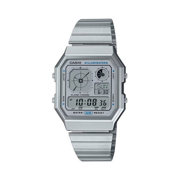 Casio A-130WE-7A Vintage Digital