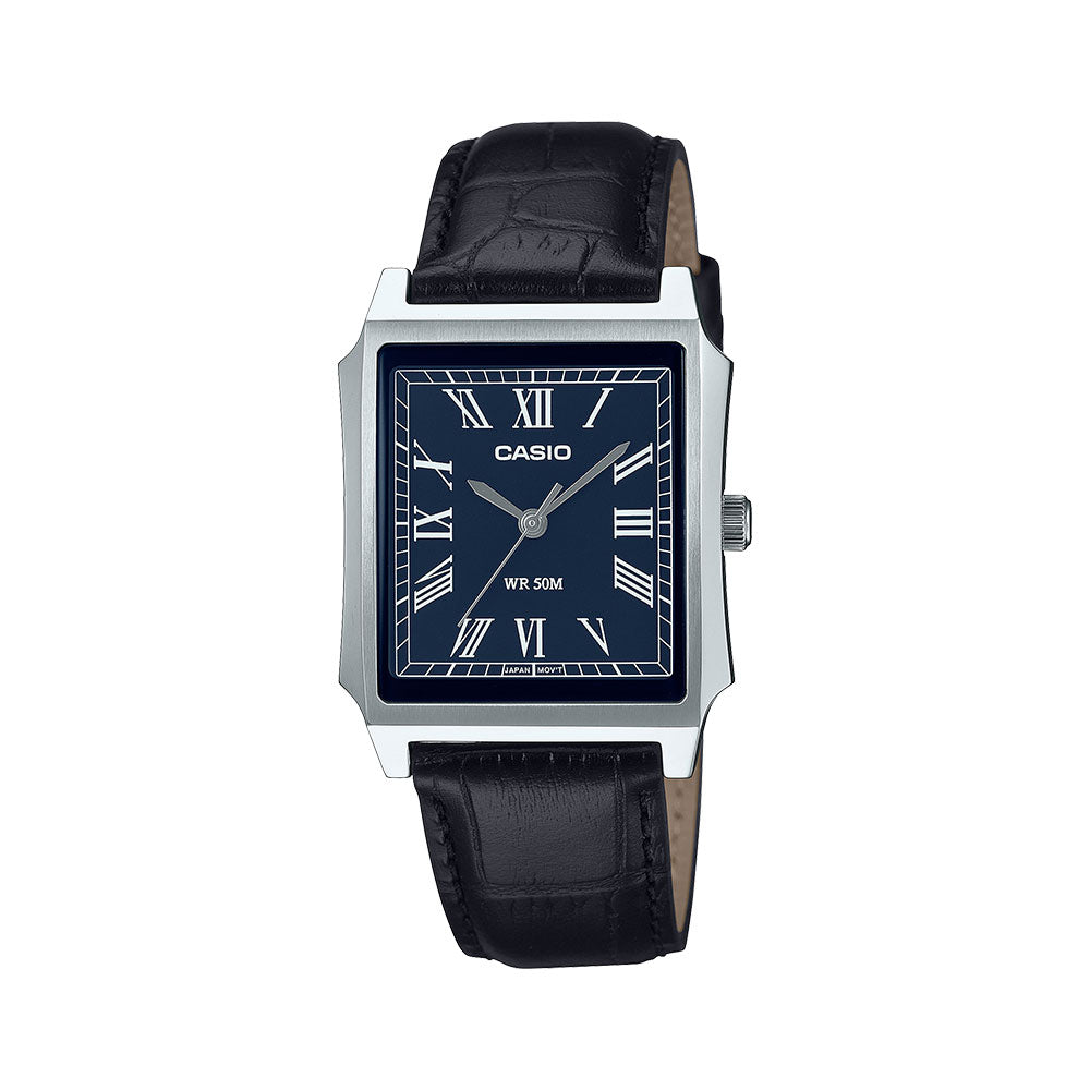 Casio MTP-B190L-2BV Reloj Analógico 50 M