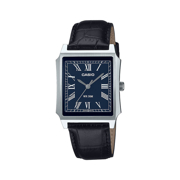 Casio MTP-B190L-2BV Reloj Analógico 50 M