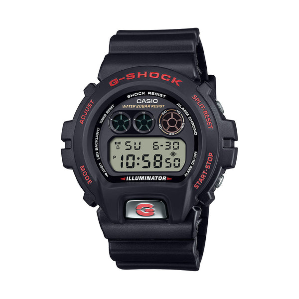 Casio DW-6900TR-1 G-SHOCK 200 M