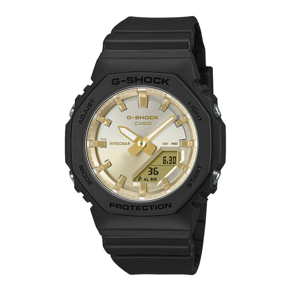 Casio GMA-P2100SG-1A G-SHOCK Carbon