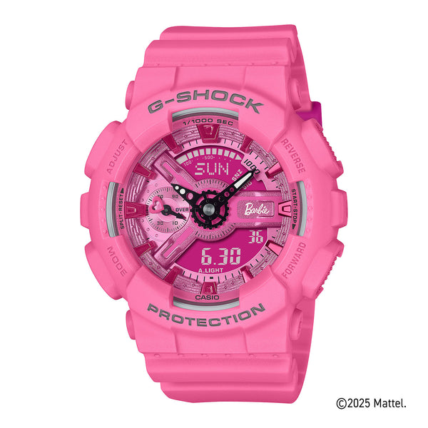 Casio GMA-S110BE-4A G-SHOCK 200 M