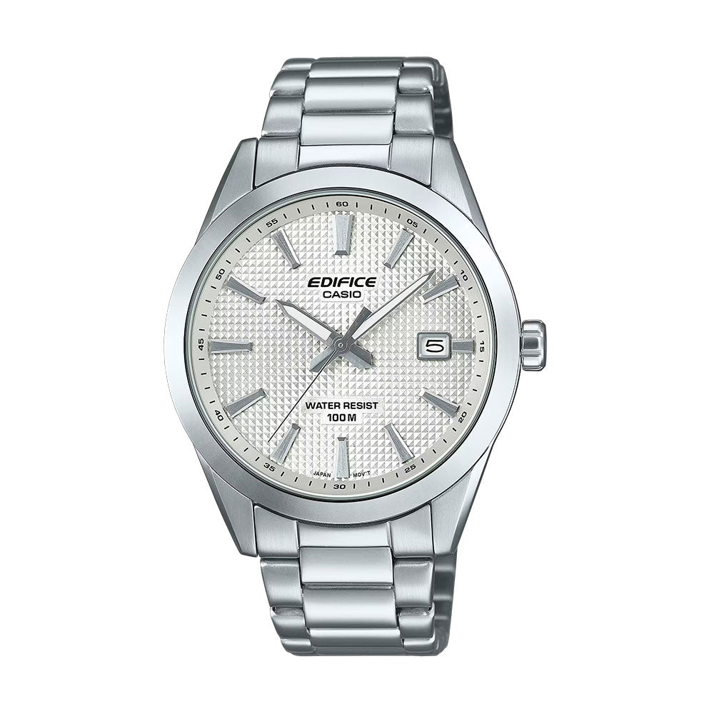 Casio EFV-160D-7AV Edifice Cronógrafo